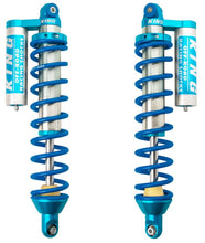 Carica l'immagine nel visualizzatore di Gallery, King Shocks Polaris RZR4/RZR S 800 Front 2.0 Piggyback Coilover