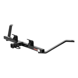 Curt 99-08 Saab 9-5 Sedan & Wagon Class 1 Trailer Hitch w/1-1/4in Receiver