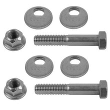 Cargar imagen en el visor de la galería, Synergy 07-18 Jeep Wrangler JK/JKU Control Arm Cam Bolt Kit