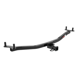 Curt 91-92 Volkswagen Golf Class 1 Trailer Hitch w/1-1/4in Receiver