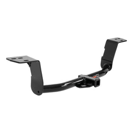 Curt 2014 Lexus IS250/IS350 Sedan Class 1 Trailer Hitch w/1-1/4in Receiver