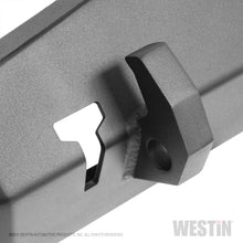 Cargar imagen en el visor de la galería, Westin 18-22 Jeep Wrangler JL / 20-22 Gladiator WJ2 Stubby Front Bumper - Tex. Blk