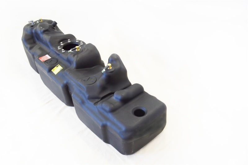Titan Fuel Tanks 14-19 Ram 1500 39 Gal Extra HD Cross-Linked PE XXL Mid-Ship Tank 6ft 4in Bed