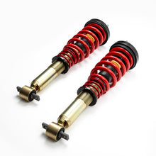 Carica l'immagine nel visualizzatore di Gallery, Belltech Coilover Kit 15-17 Ford F-150 (All Cabs) 2WD/4WD w/ Replacement Shocks