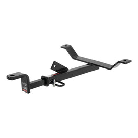 Curt 98-07 Honda Accord Class 1 Trailer Hitch w/1-1/4in Ball Mount