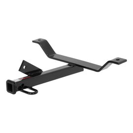 Curt 98-07 Honda Accord (incl Hybrid) Class 1 Trailer Hitch w/1-1/4in Receiver