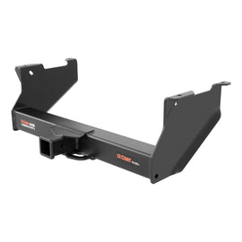 Curt 16-18 Ram 2500/3500 Short Box Commercial Duty Class 5 Plus Trailer Hitch