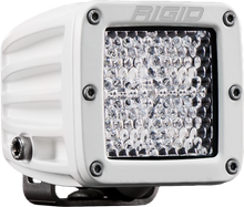 Cargar imagen en el visor de la galería, Rigid Industries Marine- Dually - 60 Deg. Lens - Single
