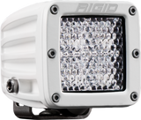Rigid Industries Marine- Dually - 60 Deg. Lens - Single