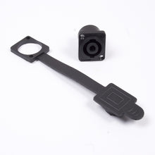 Load image into Gallery viewer, Rugged Ridge Winch Solenoid Box Plug Rugged Ridge Winches