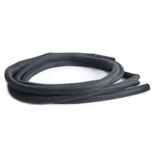 Carica l'immagine nel visualizzatore di Gallery, DEI Split Wire Sleeve Easy Loom 19mm-3/4in x 10 Black