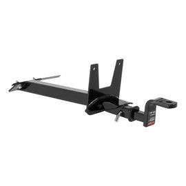 Curt 81-86 Saab 900 Sedan & Wagon Class 1 Trailer Hitch w/1-1/4in Ball Mount