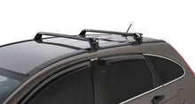 Cargar imagen en el visor de la galería, Rhino-Rack Sunseeker Awning Angled Down Brackets for Flush Bars (RS/SG)