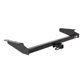 Curt 99-06 Volvo S80 Sedan Class 2 Trailer Hitch w/1-1/4in Receiver
