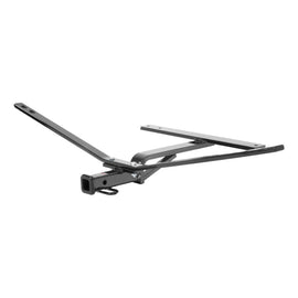 Curt 93-95 Mitsubishi Diamante Wagon Class 1 Trailer Hitch w/1-1/4in Receiver