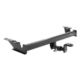 Curt 16-19 Chevrolet Spark Class 1 Trailer Hitch w/1-1/4in Ball Mount