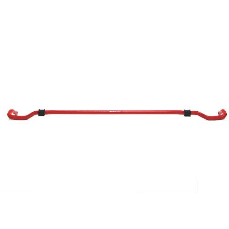 BLOX Racing Rear Sway Bar - 1994-2001 Acura Integra / 1992-2000 Honda Civic Del Sol (21mm)