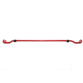 BLOX Racing Rear Sway Bar - 1994-2001 Acura Integra / 1992-2000 Honda Civic Del Sol (21mm)