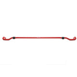 BLOX Racing Rear Sway Bar - 1994-2001 Acura Integra / 1992-2000 Honda Civic Del Sol (21mm)