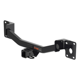 Curt 19-20 Cadillac XT4 Class 3 Trailer Hitch w/2in Receiver