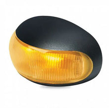 Carica l'immagine nel visualizzatore di Gallery, Hella Lamp Sml Amber Duraled Md12/24 2Ps