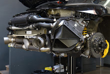 Charger l'image dans la galerie, CSF Porsche 911 GT2 RS Twin Intercooler Set