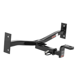 Curt 99-05 Mazda Miata MX-5 Class 1 Trailer Hitch w/1-1/4in Ball Mount