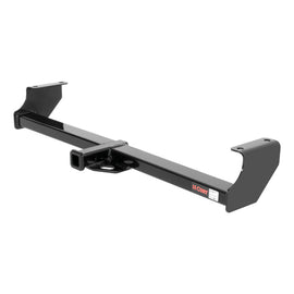 Curt 99-05 Chevrolet Tracker Suzuki Vitara Class 1 Trailer Hitch w/1-1/4in Receiver