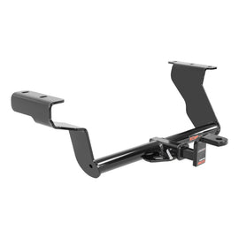 Curt 2013+ Subaru BRZ Class 1 Trailer Hitch w/1-1/4in Ball Mount
