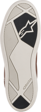 Carica l'immagine nel visualizzatore di Gallery, ALPINESTARS J-Cult Drystar? Shoes - Brown - US 7 2542619807