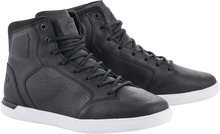 Carica l'immagine nel visualizzatore di Gallery, ALPINESTARS J-Cult Shoes - Black - US 13 2512819-10-13