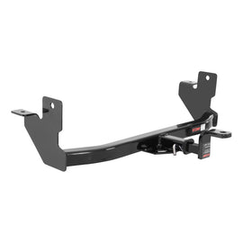 Curt 98-01 Chrysler Concorde Class 2 Trailer Hitch w/1-1/4in Ball Mount
