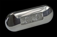 Carica l'immagine nel visualizzatore di Gallery, Hella Courtesy Lamp Red Md12/24 Ss Sim 2Xt