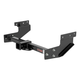 Curt 93-03 Volkswagen Eurovan/Transporter Class 3 Trailer Hitch w/2in Receiver