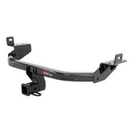 Curt 2014 Jeep Cherokeeincludes Trailer Class 3 Trailer Hitch w/2in Receiver