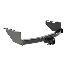 Curt 2014 Chevrolet 1500 / GMC Sierra Class 3 Trailer Hitch w/2in Receiver