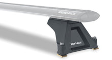 Carica l'immagine nel visualizzatore di Gallery, Rhino-Rack Mercedes-Benz Vito Van RLTF Leg Set - High Profile - 2 pcs