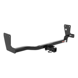 Curt 99-01 Hyundai Sonata Class 1 Trailer Hitch w/1-1/4in Receiver