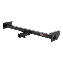 Curt Adjustable RV Trailer Hitch 2in Receiver (Up to 51in Frames 2in Drop)
