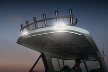 Cargar imagen en el visor de la galería, Hella Worklamp Wl200 Spread Md12/24 2Ja