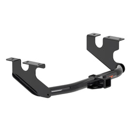 Curt 2018+ Alfa Romeo Stelvio Class 3 Trailer Hitch w/2in Receiver