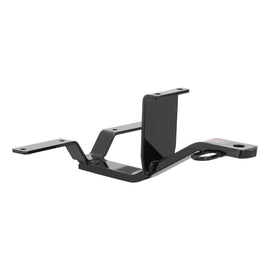 Curt 85-87 Honda Prelude Si Class 1 Fixed-Tongue Trailer Hitch w/3/4in Trailer Ball Hole