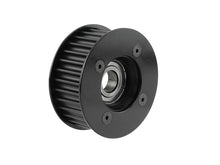 Carica l'immagine nel visualizzatore di Gallery, KraftWerks Universal Pulley for Supercharger Kit w/ 20mm Belt Width - 30mm Flanged Cog Idler