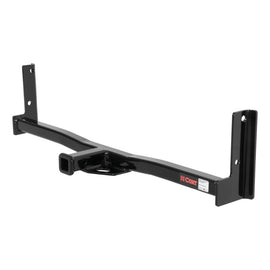 Curt 90-97 Mazda Miata MX-5 Class 1 Trailer Hitch w/1-1/4in Receiver