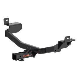 Curt 2019+ Jeep Cherokee Class 3 Trailer Hitch w/2in Receiver