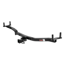 Curt 90-94 Volkswagen Corrado Hatchback Class 1 Trailer Hitch w/1-1/4in Receiver