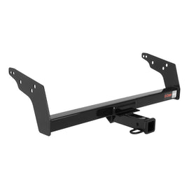 Curt 82-04 Chevy/GMC S10/S15 Sonoma Class 3 Trailer Hitch w/2in Receiver