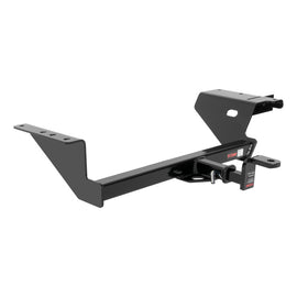 Curt 95-06 Dodge Stratus Class 1 Trailer Hitch w/1-1/4in Ball Mount