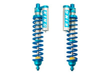 Cargar imagen en el visor de la galería, King Shocks Can-Am Commander Front 2.0 Piggyback Reservoir Coilover (Single)