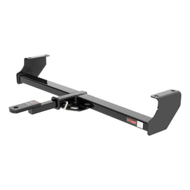 Curt 99-05 Chevrolet Tracker Suzuki Vitara Class 1 Trailer Hitch w/1-1/4in Ball Mount